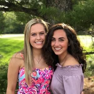 Meet your Posher, Caroline